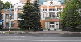 leninskyСourt