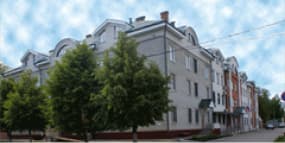 railwayСourt