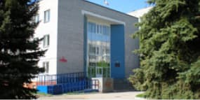 zasviyazhskyСourt