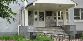 zavolzhskyСourt
